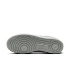 Men's Nike Air Force 1 '07 "Summit White Strata Grey"