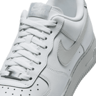 Men's Nike Air Force 1 '07 "Summit White Strata Grey"