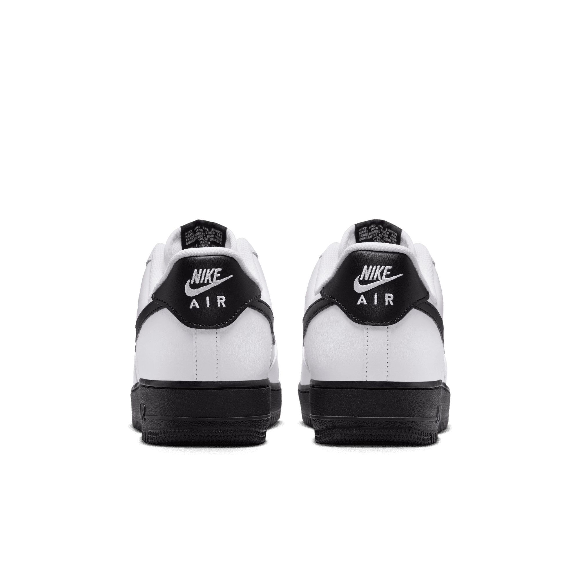 Men's Nike Air Force 1 '07 