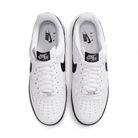 Men's Nike Air Force 1 '07 "White Black"