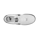 Men's Nike Air Force 1 '07 "White Black"