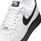 Men's Nike Air Force 1 '07 "White Black"