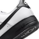 Men's Nike Air Force 1 '07 "White Black"