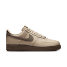 Men's Nike Air Force 1 '07 "Rattan Olive Grey"