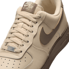 Men's Nike Air Force 1 '07 "Rattan Olive Grey"