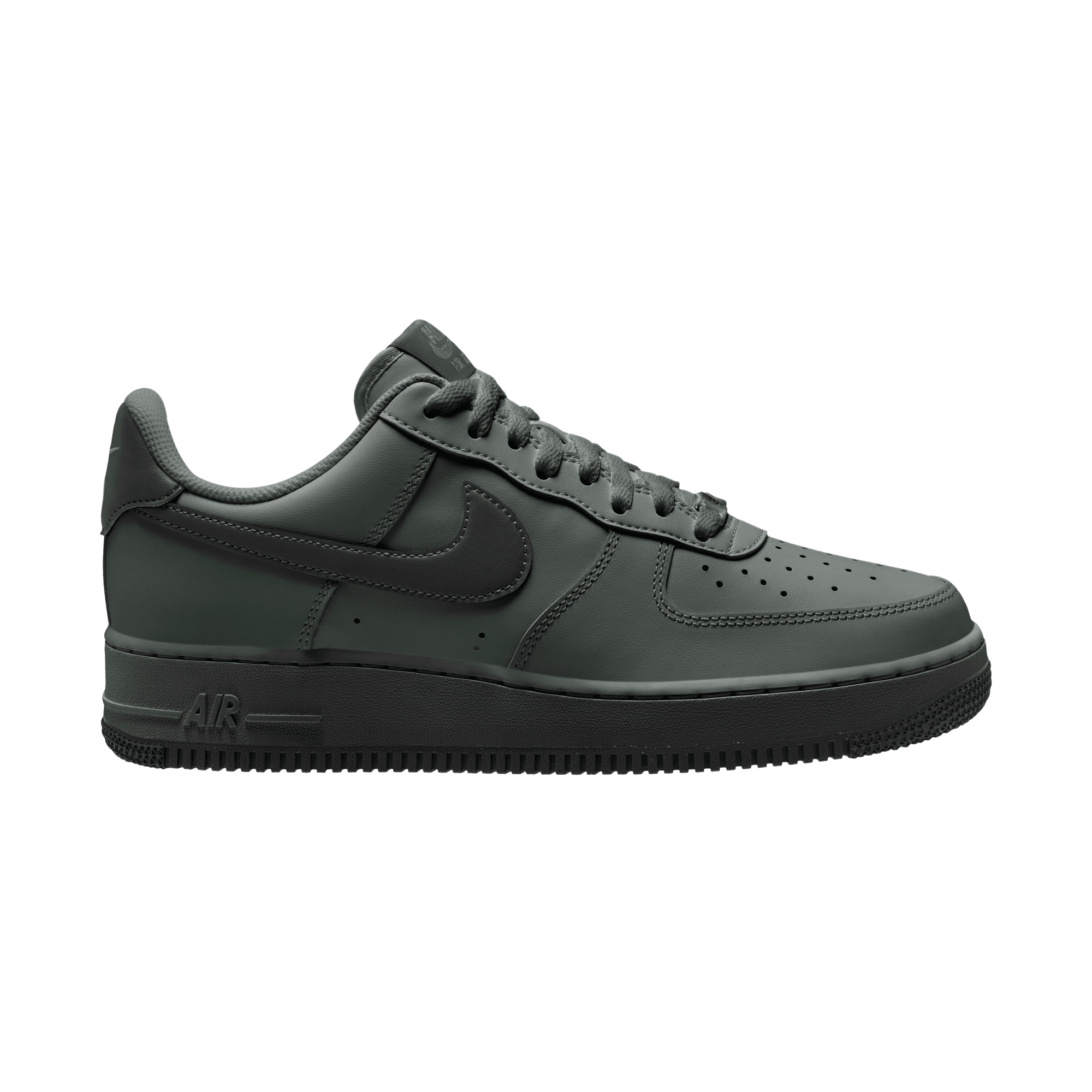 Men's Nike Air Force 1 '07 "Camo Green"