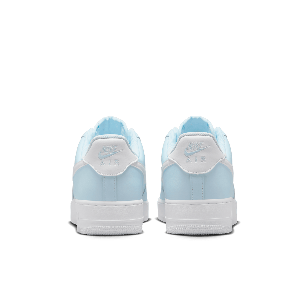 Men's Nike Air Force 1 '07 "Glacier Blue"