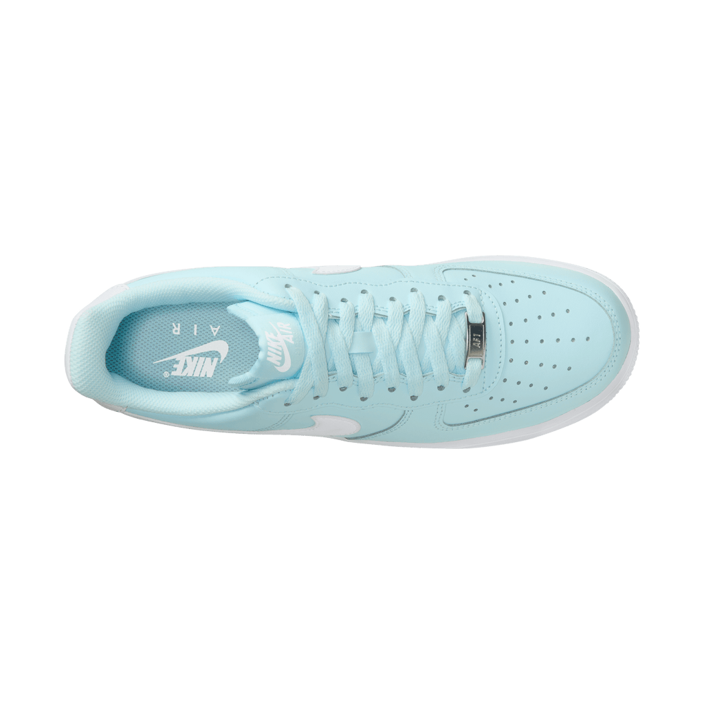 Men's Nike Air Force 1 '07 "Glacier Blue"