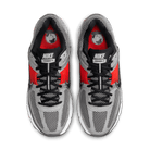 Men's Nike Zoom Vomero 5 "Bright Crimson Metallic Silver"