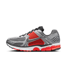 Men's Nike Zoom Vomero 5 "Bright Crimson Metallic Silver"