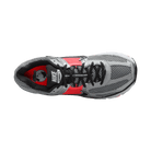 Men's Nike Zoom Vomero 5 "Bright Crimson Metallic Silver"