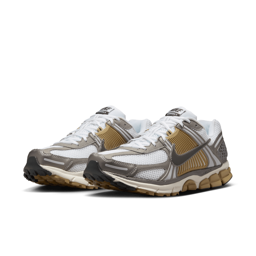 Men's Nike Zoom Vomero 5 "Metallic Pewter"