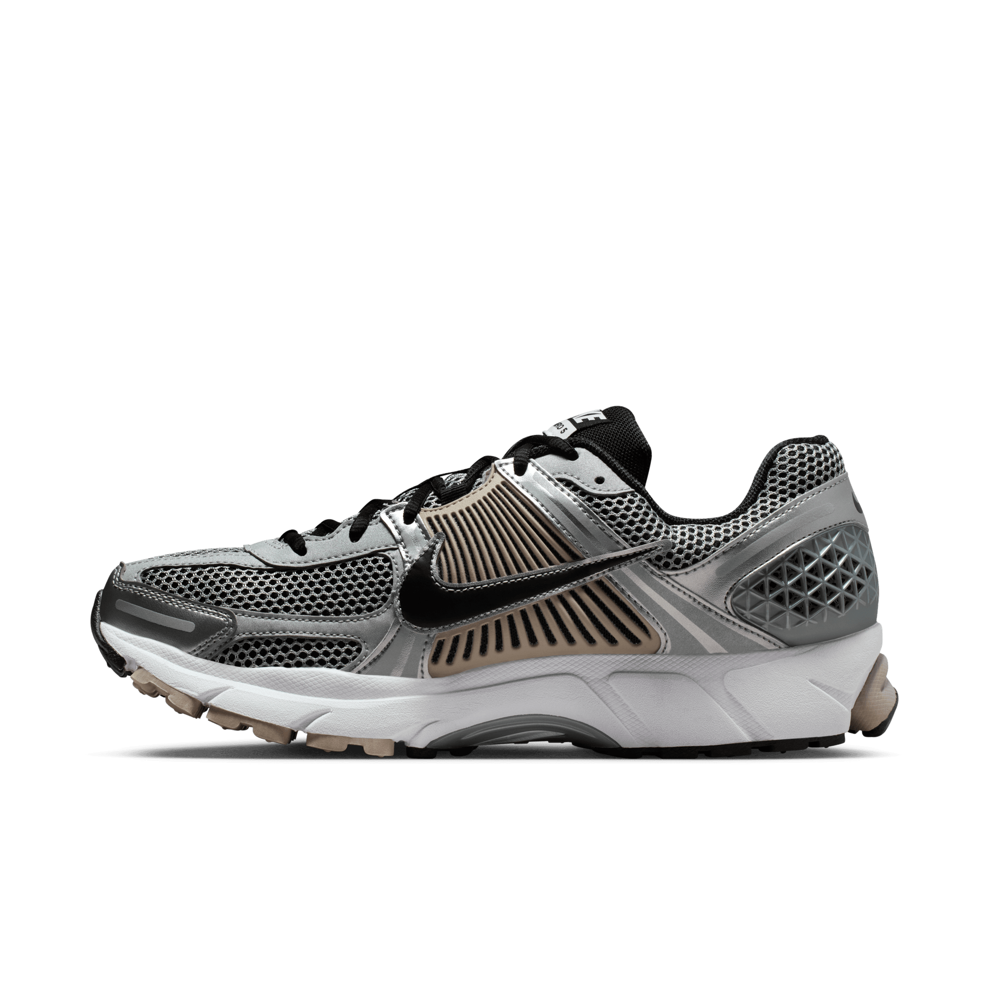 Men's Nike Zoom Vomero 5 "College Grey"
