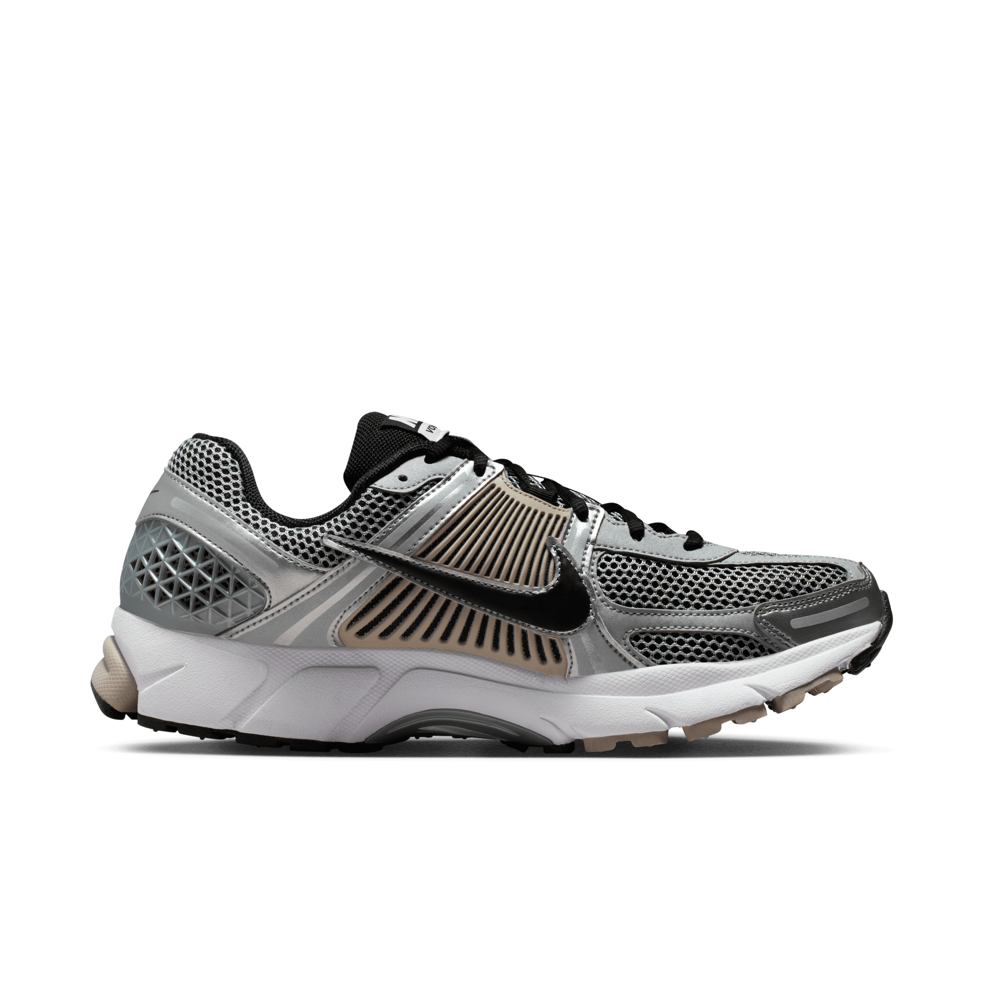 Men's Nike Zoom Vomero 5 "College Grey"