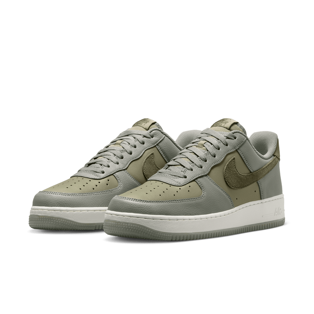 Men's Nike Air Force 1 '07 LV8 "Dark Stucco"