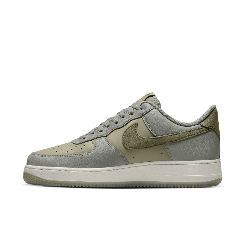 Men's Nike Air Force 1 '07 LV8 "Dark Stucco"