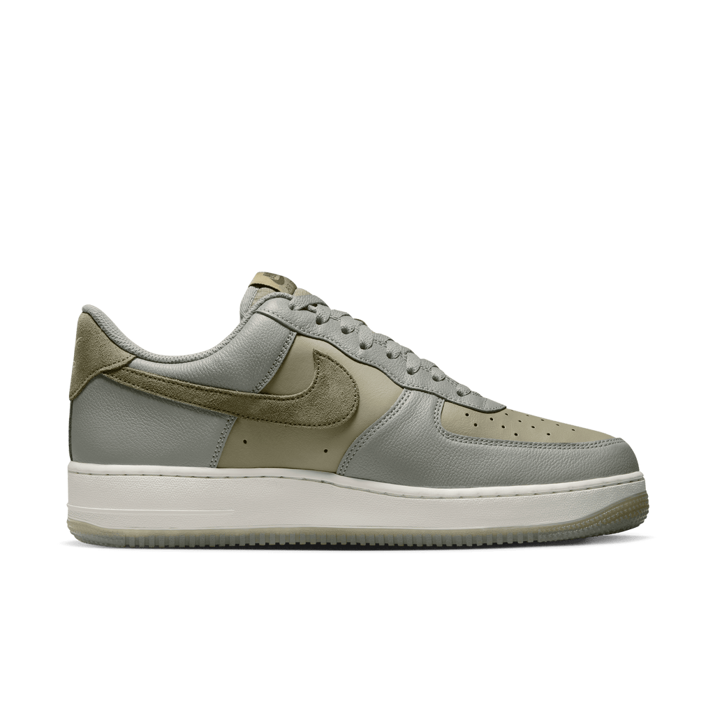 Men's Nike Air Force 1 '07 LV8 "Dark Stucco"