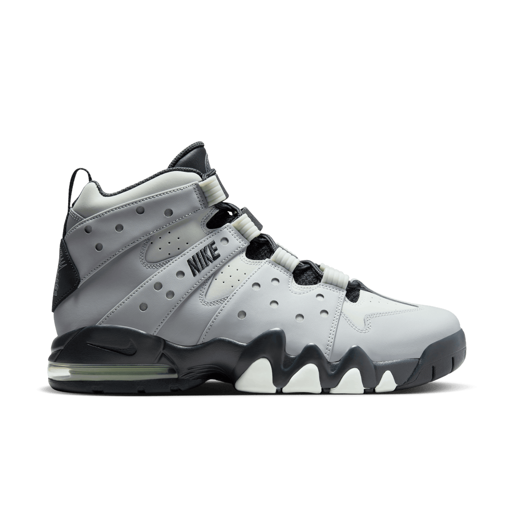 Men's Air Max2 CB '94 Charles Barkley "Dark Smoke Grey"