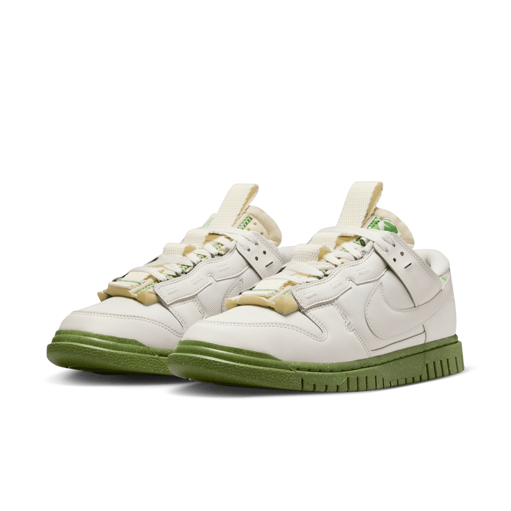 Men's Nike Air Dunk Low Jumbo "Sail Green"