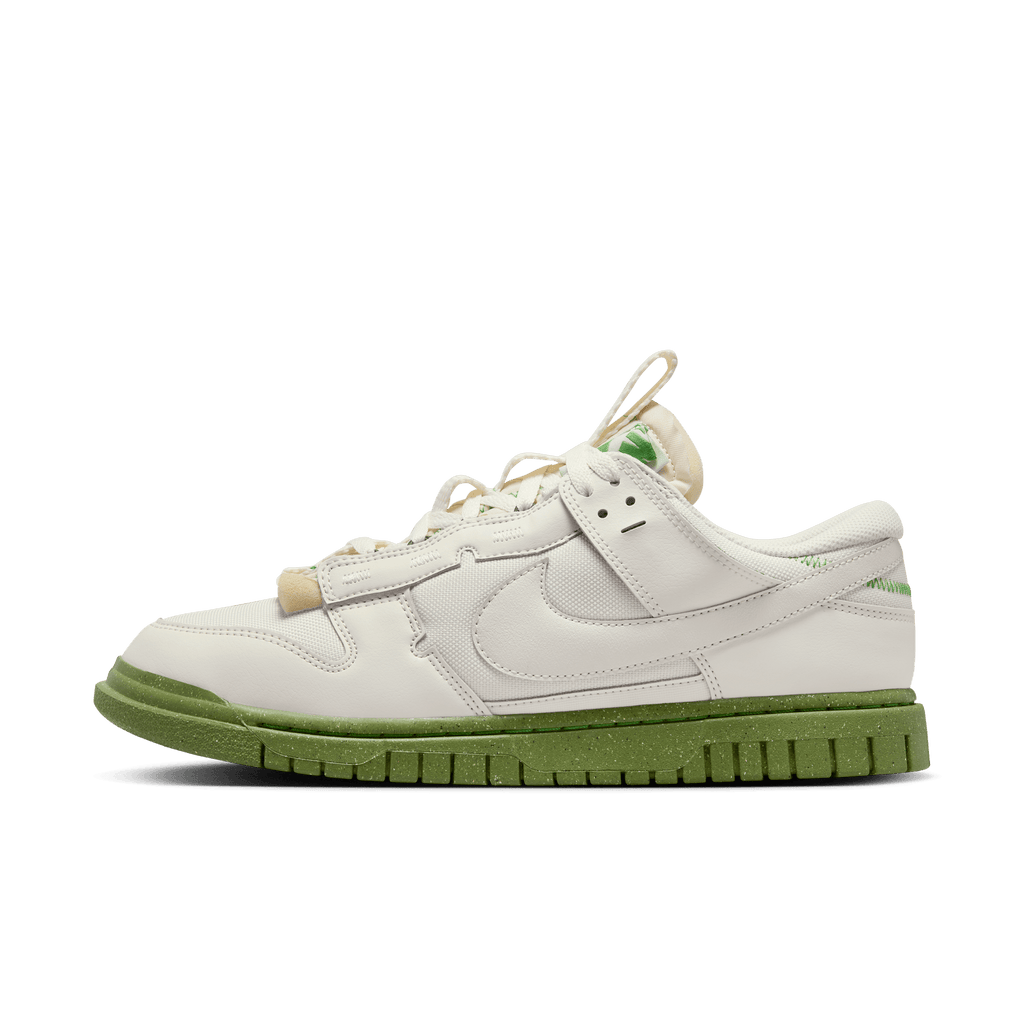 Men's Nike Air Dunk Low Jumbo "Sail Green"