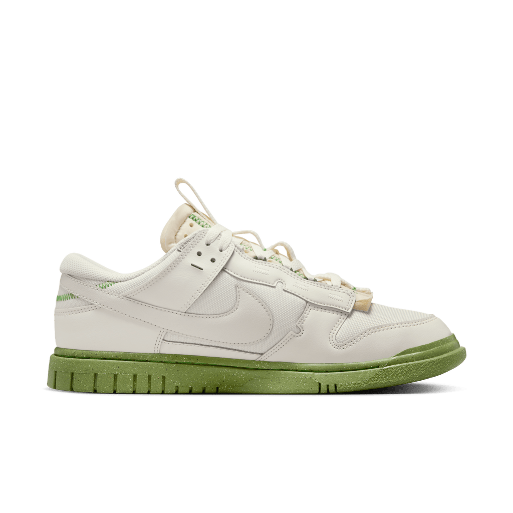 Men's Nike Air Dunk Low Jumbo "Sail Green"