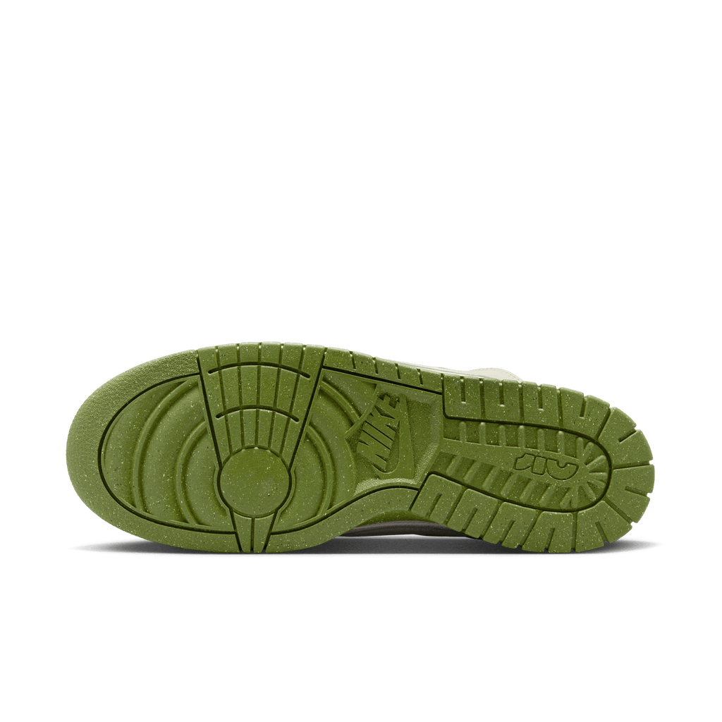 Men's Nike Air Dunk Low Jumbo "Sail Green"