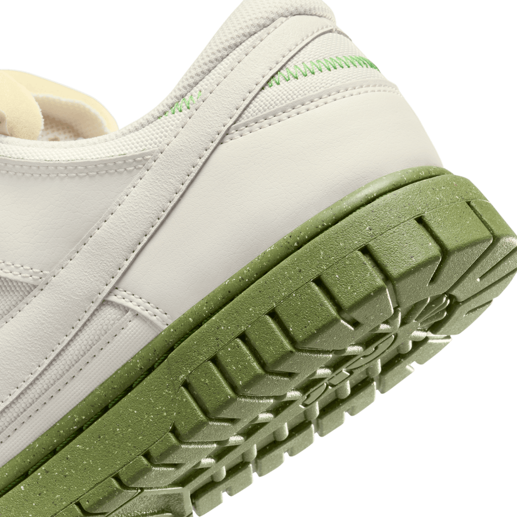 Men's Nike Air Dunk Low Jumbo "Sail Green"