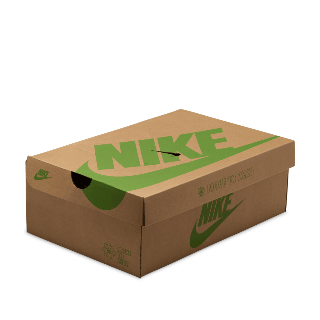 Men's Nike Air Dunk Low Jumbo "Sail Green"