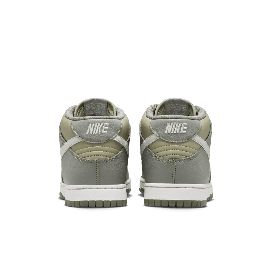 Men's Nike Dunk Mid "Dark Stucco"