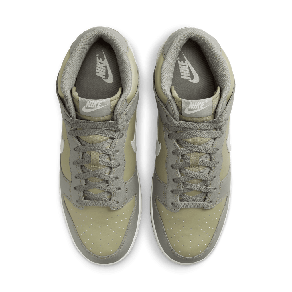 Men's Nike Dunk Mid "Dark Stucco"