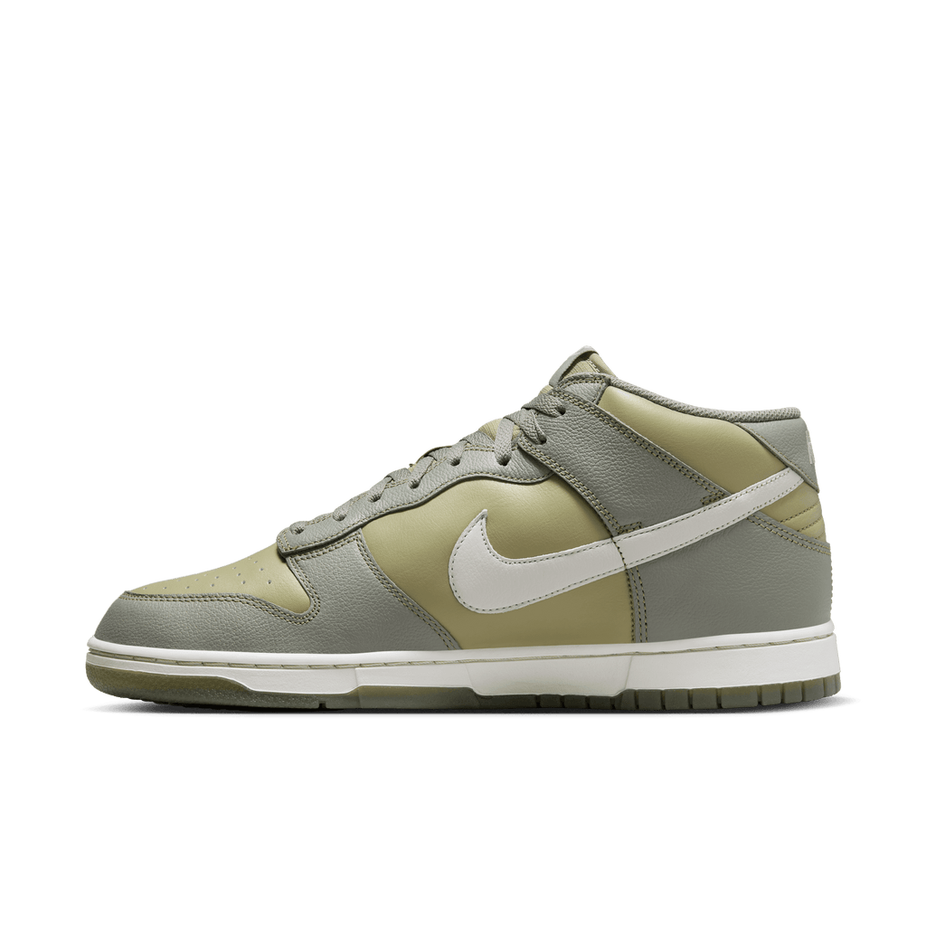 Men's Nike Dunk Mid "Dark Stucco"