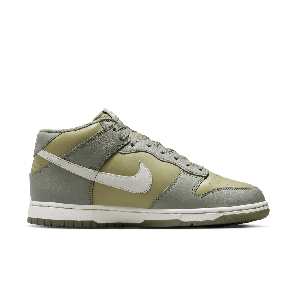 Men's Nike Dunk Mid "Dark Stucco"