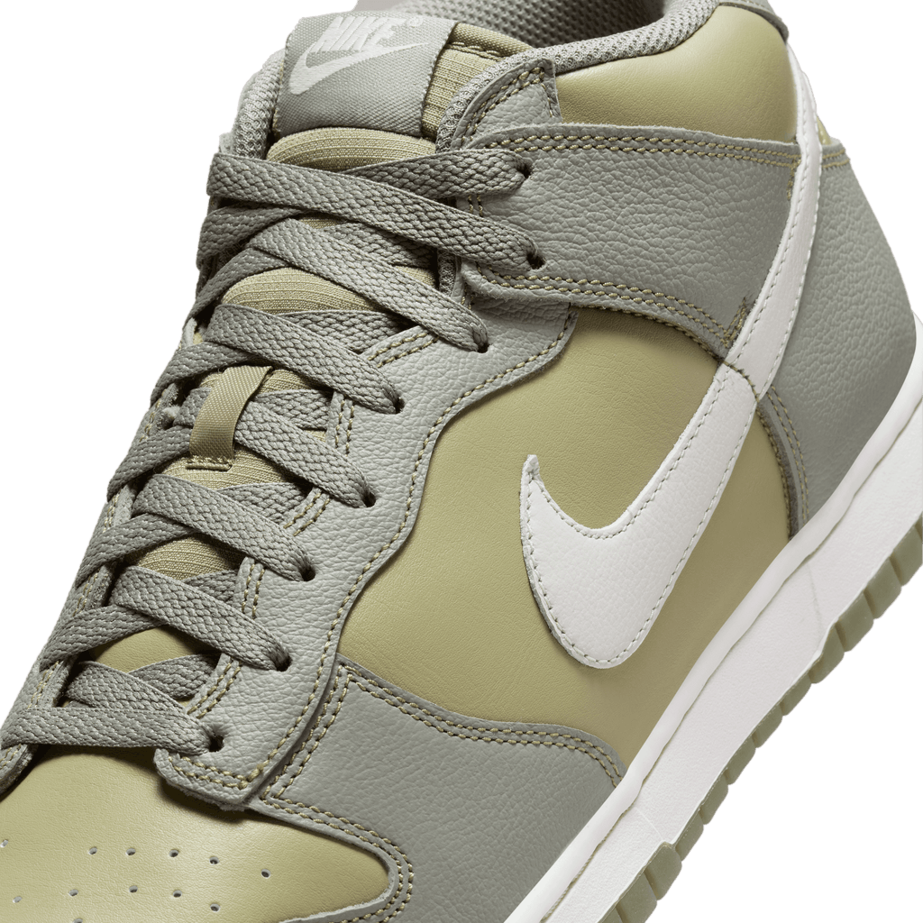 Men's Nike Dunk Mid "Dark Stucco"