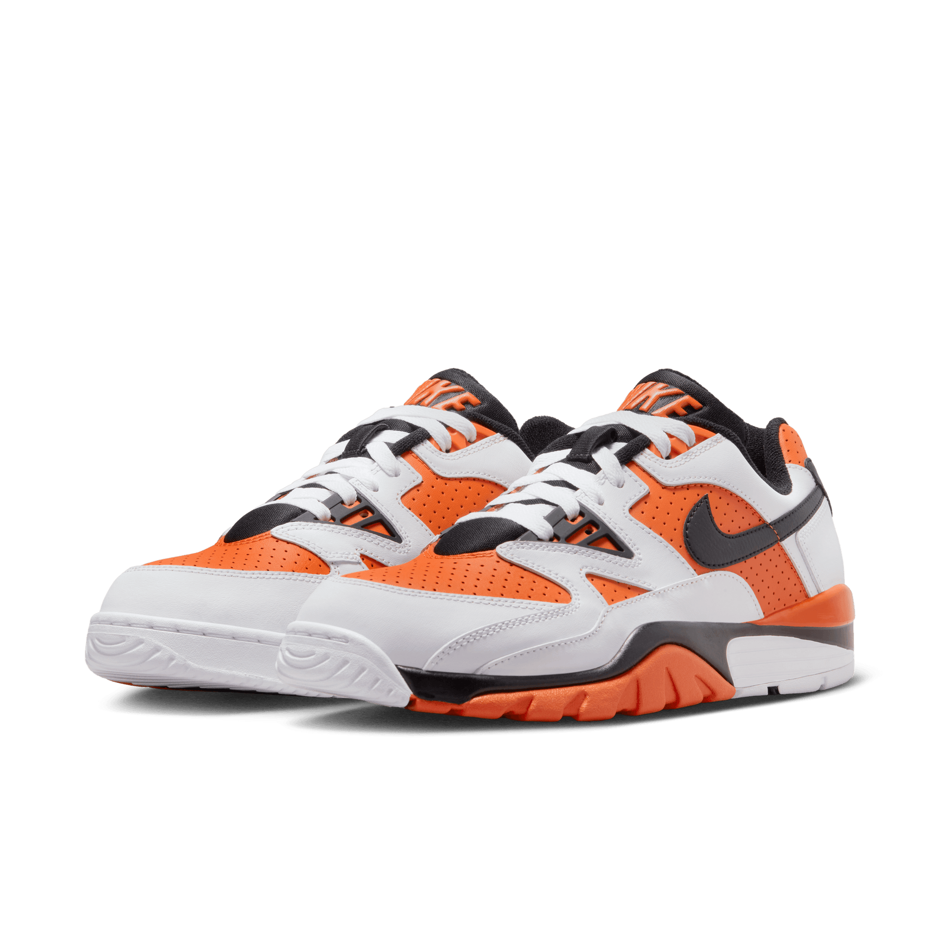 Men's Nike Air Cross Trainer Low 
