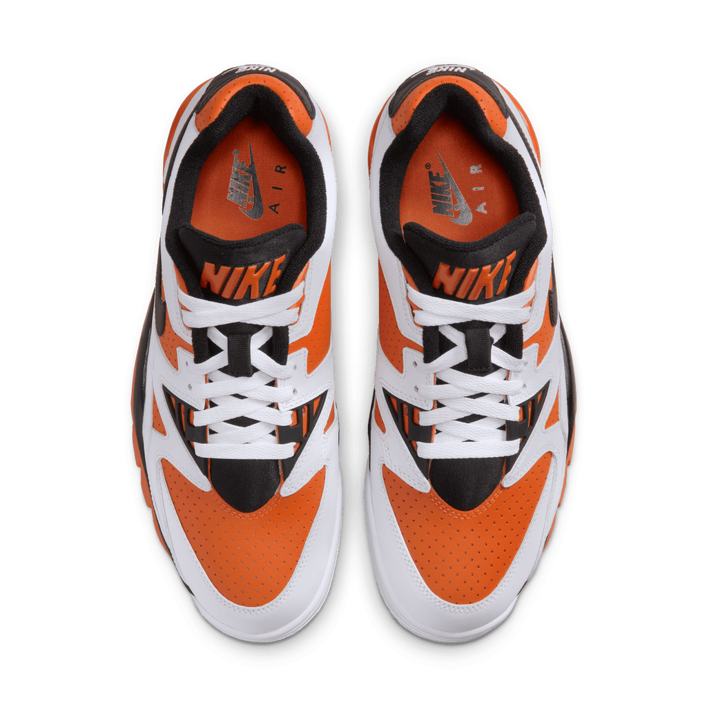 Men's Nike Air Cross Trainer 3 Low "Shattered Backboard"