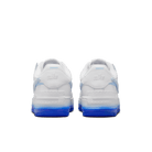 Women's Nike Air Force 1 Shadow "Chenille Swoosh Blue Tint"