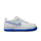 Women's Nike Air Force 1 Shadow "Chenille Swoosh Blue Tint"