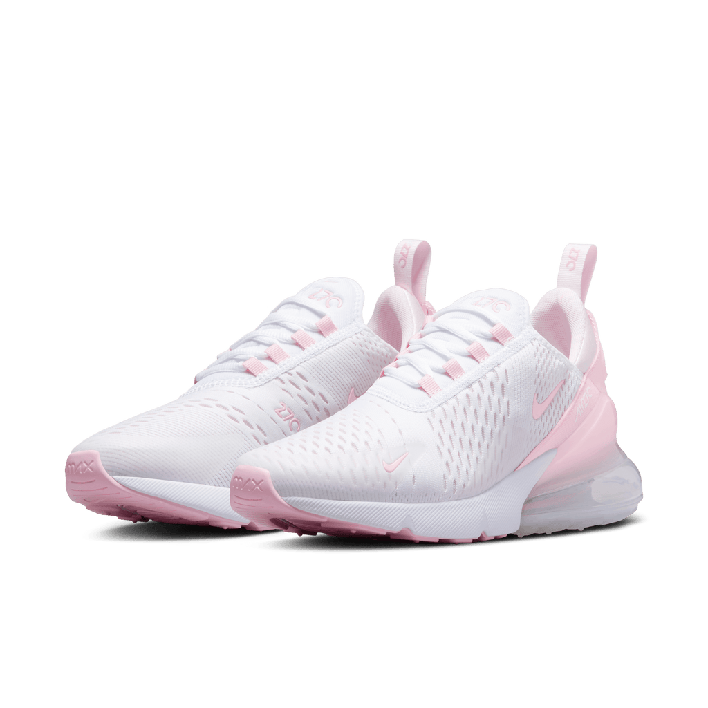 Women's Nike Air Max 270 "Soft Pink Pearl"