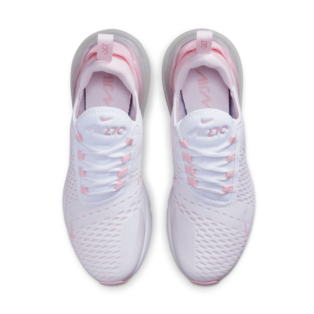 Women's Nike Air Max 270 "Soft Pink Pearl"