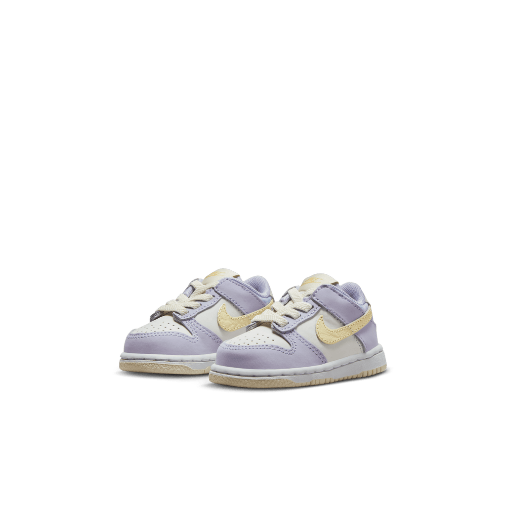 Baby/Toddler Nike Dunk Low "Easter"