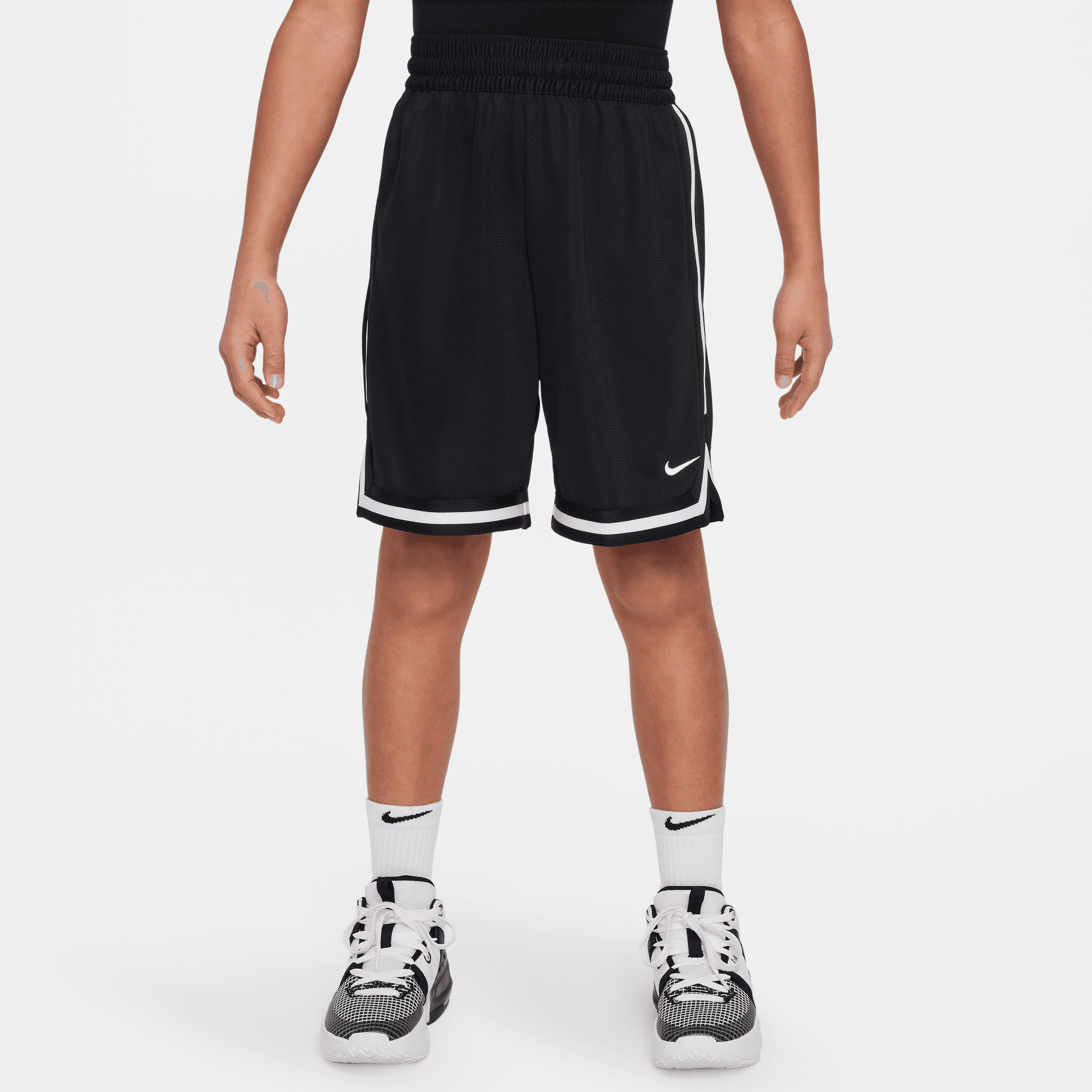 Big Kids' Nike Dri-FIT DNA