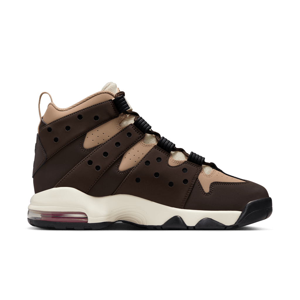 Men's Charles Barkley Nike Air Max 2 CB '94 "Baroque Brown"