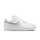 Women's Nike Air Force 1 Dance "Photon Dust Metallic Silver"