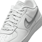Women's Nike Air Force 1 Dance "Photon Dust Metallic Silver"