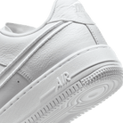 Women's Nike Air Force 1 Dance "Photon Dust Metallic Silver"