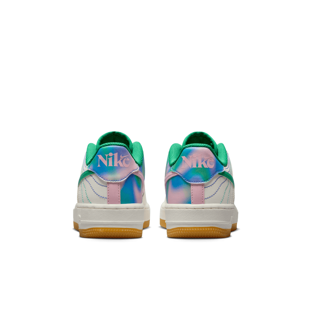 Big Kids' Nike Air Force 1 LV8 3 “Heel Stitch”