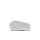 Baby/Toddler Nike Force 1 Low EasyOn "White Deep Royal Blue"