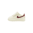 Toddlers' Nike Force 1 Low EasyOn "Sail Dark Team Red"