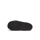 Little Kids' Nike Force 1 Low EasyOn "Triple Black"