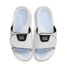 Men's Jordan Hydro XI "Columbia Legend Blue"